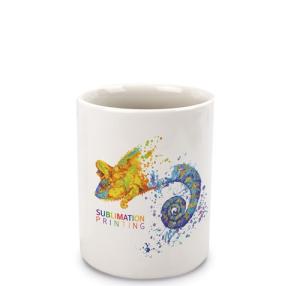 PORTALAPICERO PORCELANA SUBLIMACION "LEZAR"