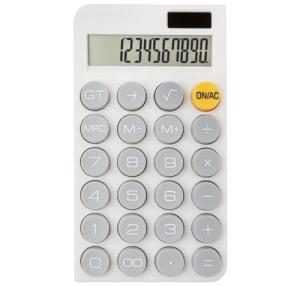 CALCULADORA MECANICA "TEKAL"