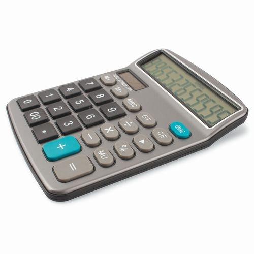 CALCULADORA PROFESIONAL "ZONIX"