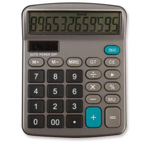 CALCULADORA PROFESIONAL "ZONIX"
