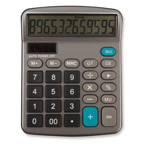 CALCULADORA PROFESIONAL "ZONIX"