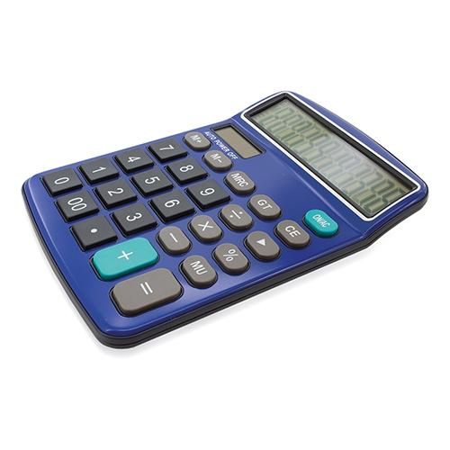 CALCULADORA PROFESIONAL "ZONIX"