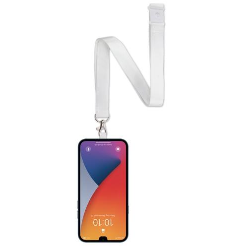 LANYARD PORTA MOVIL "KEISY"