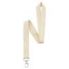 LANYARD ORGANIC COTTON "PIMA"