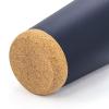 VASO TERMICO DOBLE PARED PP/CORCHO "VENEZA"
