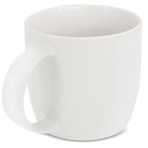 MUG CERAMICA "NESCOFFEE"