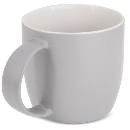 MUG CERAMICA "NESCOFFEE"