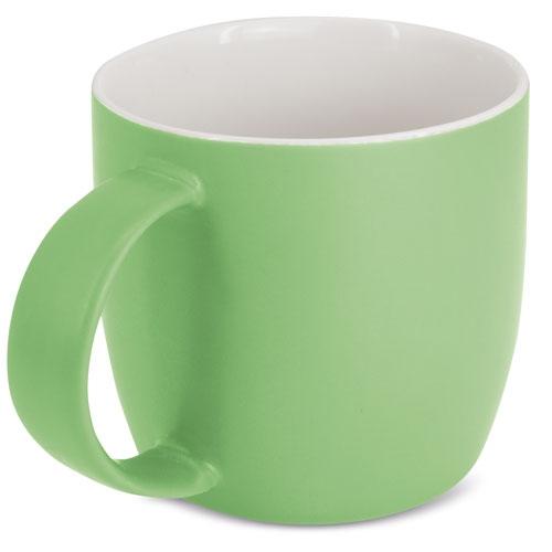 MUG CERAMICA "NESCOFFEE"