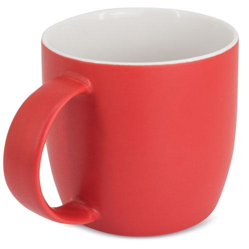 MUG CERAMICA "NESCOFFEE"