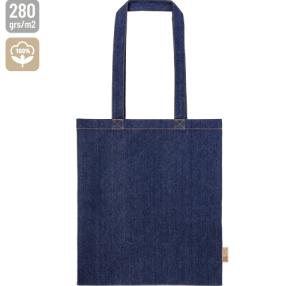 BOLSA DENIM "IDAHO"