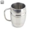 JARRA ACERO INOXIDABLE DOBLE CAPA 880ML "OSBY"