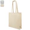 BOLSA DE ALGODON RECICLADO "SHEBEL"