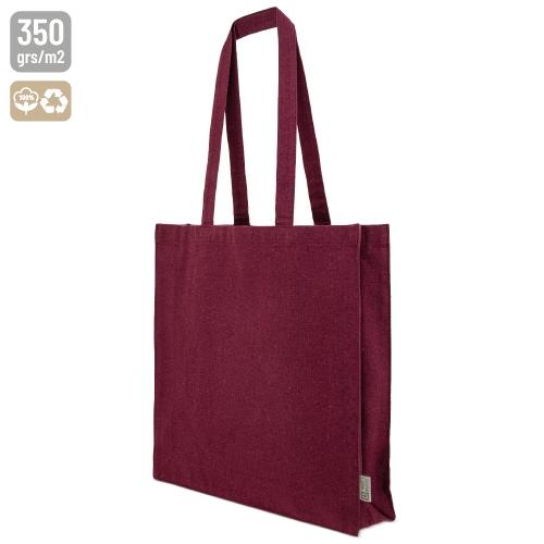 BOLSA DE ALGODON RECICLADO "SHEBEL"