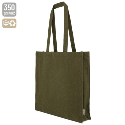 BOLSA DE ALGODON RECICLADO "SHEBEL"