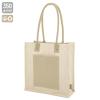 BOLSA DE ALGODON CANVAS RECICLADO "SURAT"