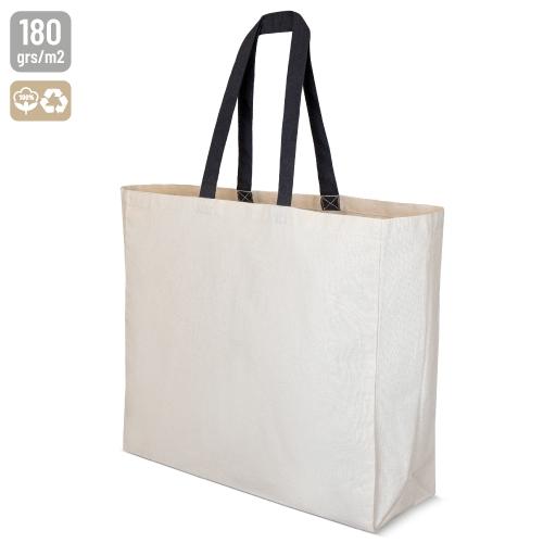 BOLSA DE ALGODON "BENGAL"