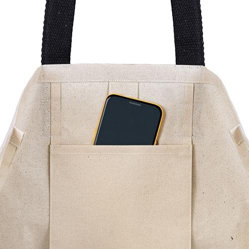 BOLSA DE ALGODON "DIYA"
