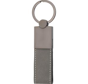 LLAVERO METALICO "LEWIS"