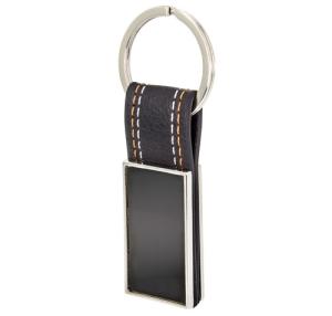 LLAVERO METALICO "BLACKY"