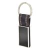 LLAVERO METALICO "BLACKY"