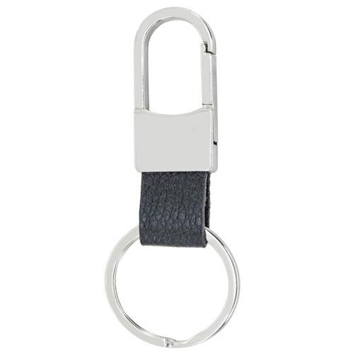 LLAVERO METALICO "KENT" 