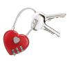 CANDADO DE COMBINACION "PONT DES ARTS"