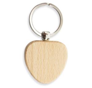 LLAVERO "ROUND"