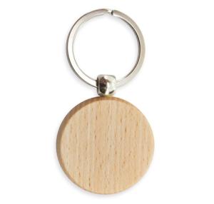 LLAVERO "ROUND"