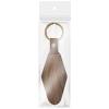 LLAVERO DE MADERA ROMBO"SAMOA"