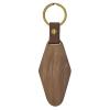 LLAVERO DE MADERA ROMBO"SAMOA"