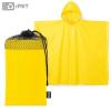 PONCHO CON REJILLA "AVENTURA"
