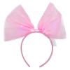 DIADEMA CON LUCES "MIS"