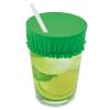 CUBRE VASOS DE TELA "FRESH"