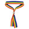 PULSERA BOLITA AJUSTABLE MULTICOLOR "METROPOL"