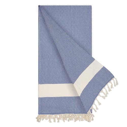 TOALLA PAREO "SOFT-ECO"