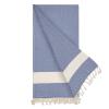 TOALLA PAREO "SOFT-ECO"