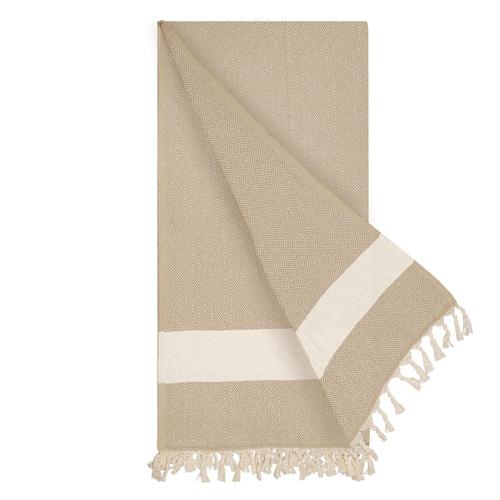 TOALLA PAREO "SOFT-ECO"