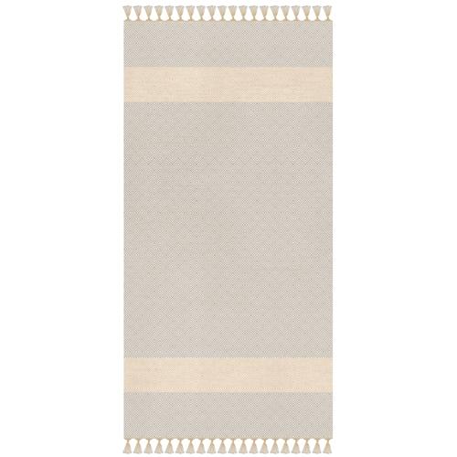 TOALLA PAREO "SOFT-ECO"