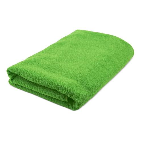 TOALLA MICROFIBRA "BOLNUEVO"