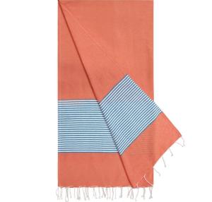 TOALLA PAREO "NORA"