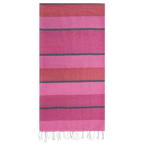 TOALLA PAREO "MISTRAL"