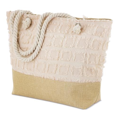 BOLSA NATURE "ELBA"