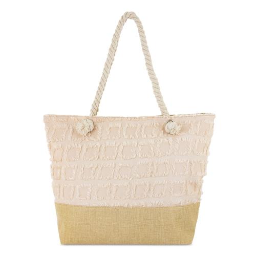 BOLSA NATURE "ELBA"