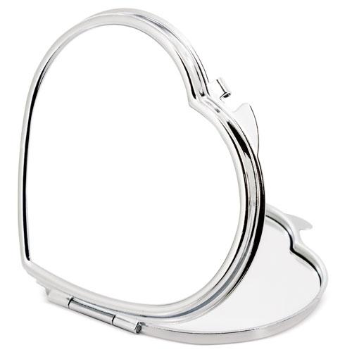 ESPEJO SUBLIMACION CORAZON "SASTY"