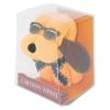 TOALLA PERRITO "SUN"