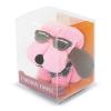 TOALLA PERRITO "SUN"