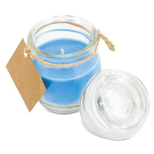 VELA AROMATICA "AMBER"