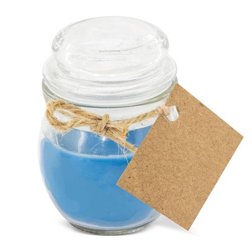 VELA AROMATICA "AMBER"