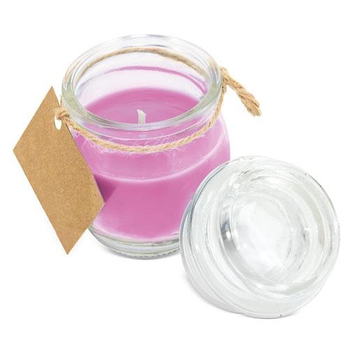 VELA AROMATICA "AMBER"