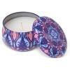 SET DE 12 VELAS AROMATICAS "ANDALUS"